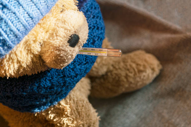 The Hidden Dangers of Faulty Children`s Products and Toys