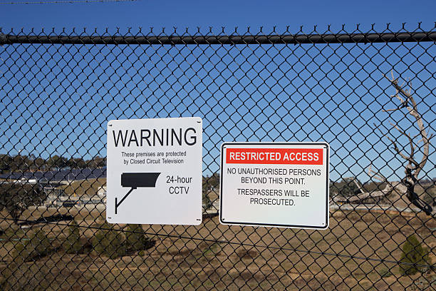 How Poor Security Can Lead to Serious Injury and Legal Responsibility