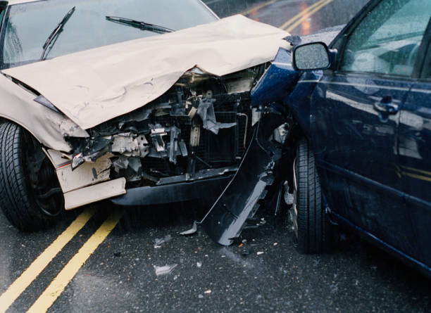 Understanding Fault in Car Accident Personal Injury Cases