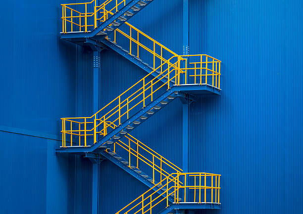 The Danger of Broken Stairs and Railings: A Property Owner’s Clear Responsibility