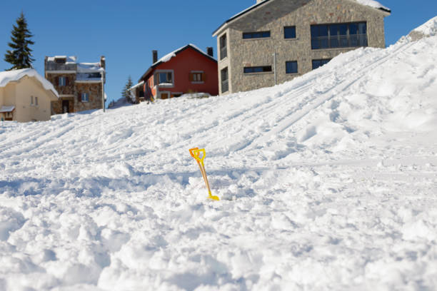 The Hidden Danger of Unshoveled Ice and Snow