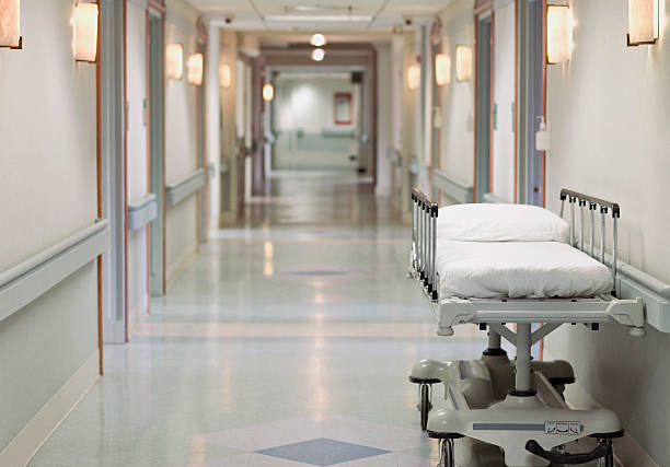 Medical and Hospital Mistakes: When Negligence Causes Harm