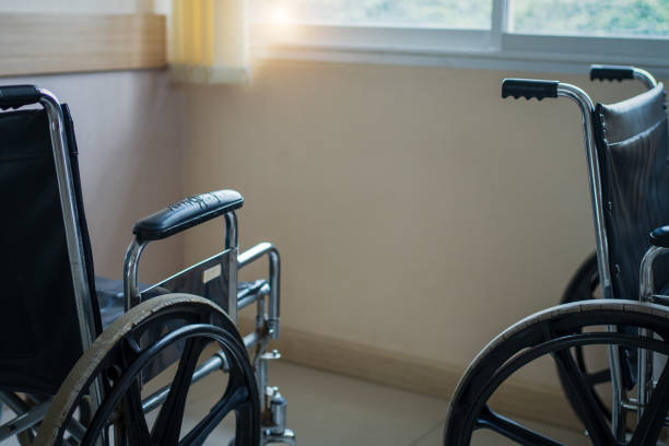 Understanding Nursing Home Abuse and Neglect: A Guide to Negligence Liability