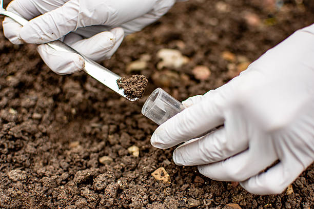 The Hidden Crisis of Groundwater and Soil Contamination
