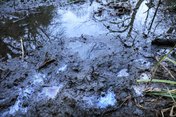 The Invisible Threat: How Toxic Air and Fumes Create Legal Liability