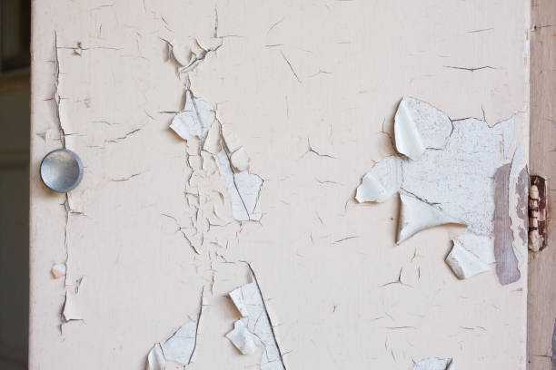 The Hidden Dangers in Your Home: Lead Paint and Asbestos Liability