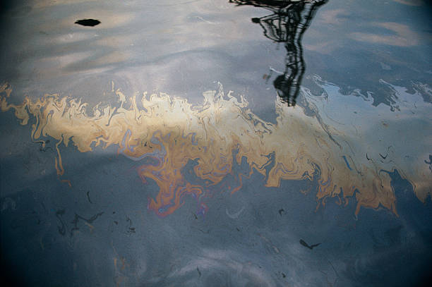 The Hidden Dangers of Contaminated Drinking Water Sources
