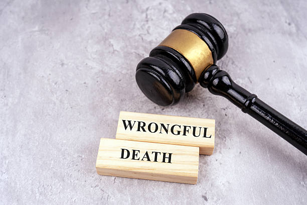 Understanding Wrongful Death Claims: A Guide for Families