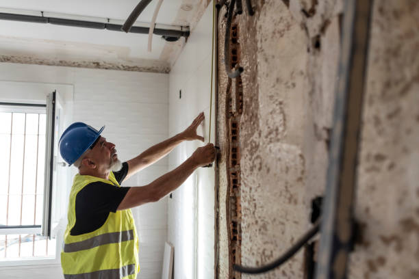 The Real Dangers of Unsafe Construction Sites