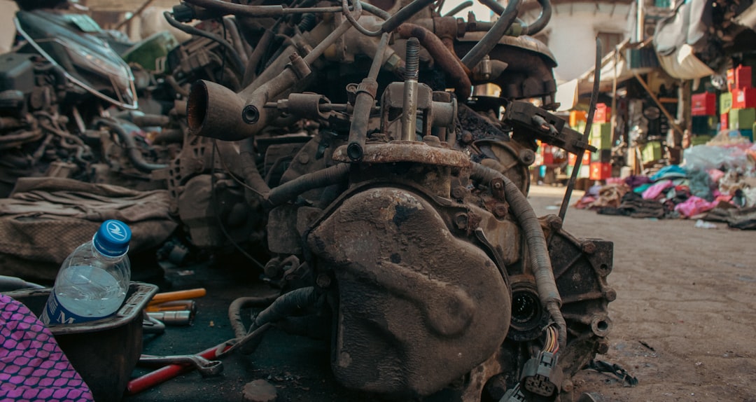The Hidden Dangers: How Poor Maintenance Leads to Catastrophic Accidents