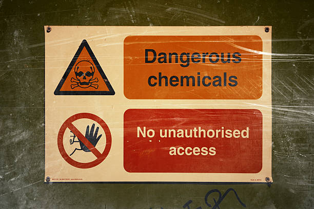 Who Is Liable for Lead Paint or Asbestos Exposure?