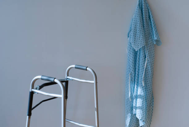 Understanding the Most Common Forms of Nursing Home Abuse and Neglect