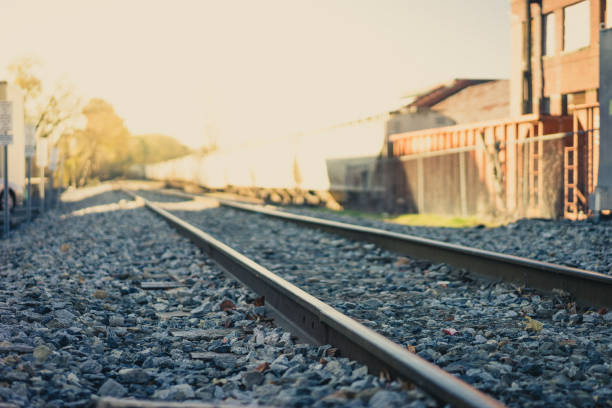 Who Pays When a Car Is Hit by a Train at a Crossing?