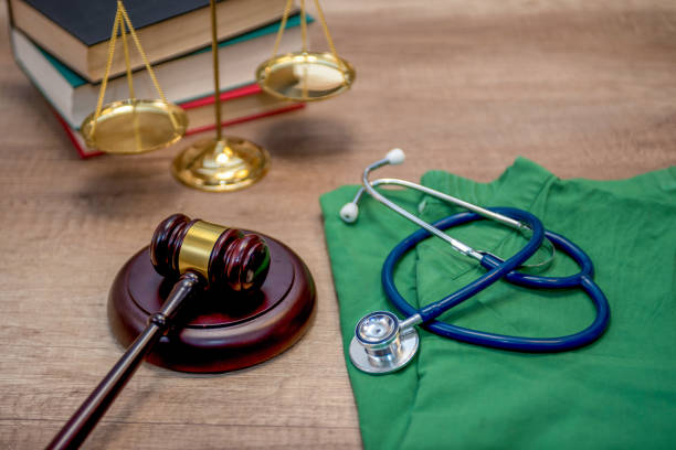 Shoulder Dystocia: How Delivery Errors Lead to Birth Injury Lawsuits