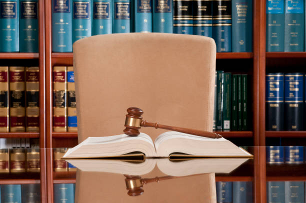 State Bar Referral Services: A Reliable First Stop for Liability Cases
