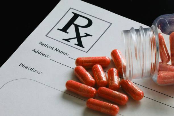 Polypharmacy and Prescription Errors in Older Adults