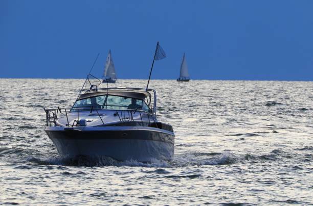 How Operator Inexperience Drives Liability in Boating Accidents