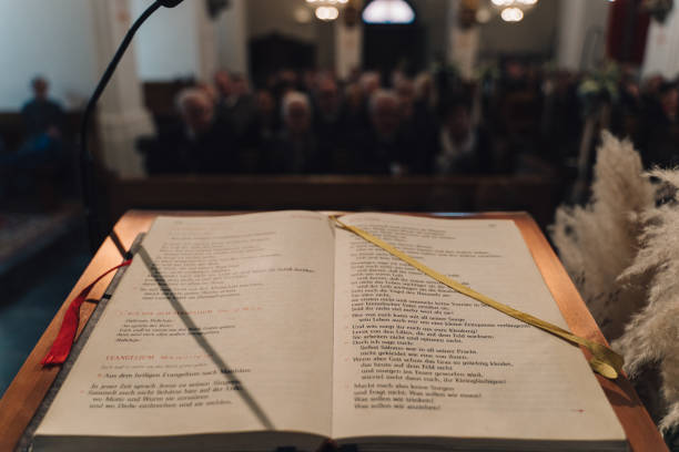 Statutes of Limitations for Clergy Sexual Abuse: Why Time Limits Are Shifting