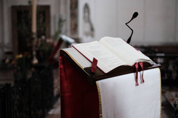 When a Church Can Be Liable for a Priest’s Sexual Abuse