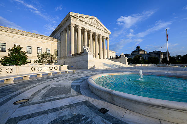 The Standard of Review: How Appeals Courts Decide If a Lower Court Got It Wrong