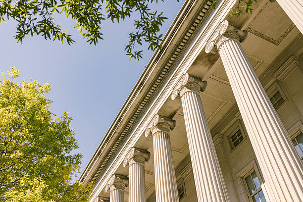 Campus Security and Third-Party Assaults: Who Pays?