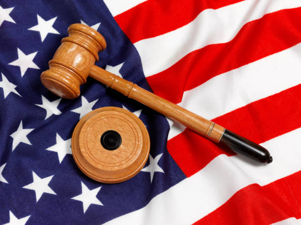 How a Civil Trial Works: From Jury Selection to Verdict