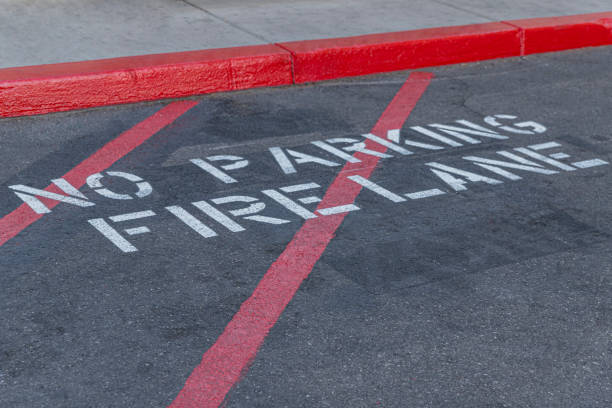 Backing Out of a Parking Space: Who Is at Fault?