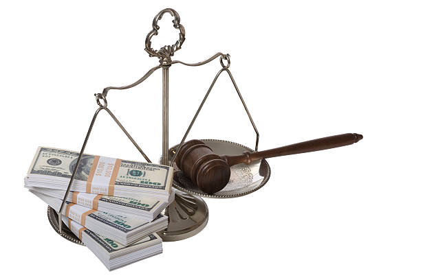Can You Sue the Government for an Unfairly Targeted Law?