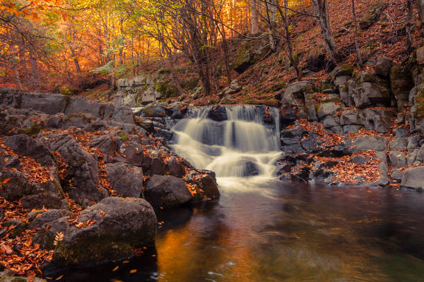 How Geography and Environment Shape the Fate of a Falling Object