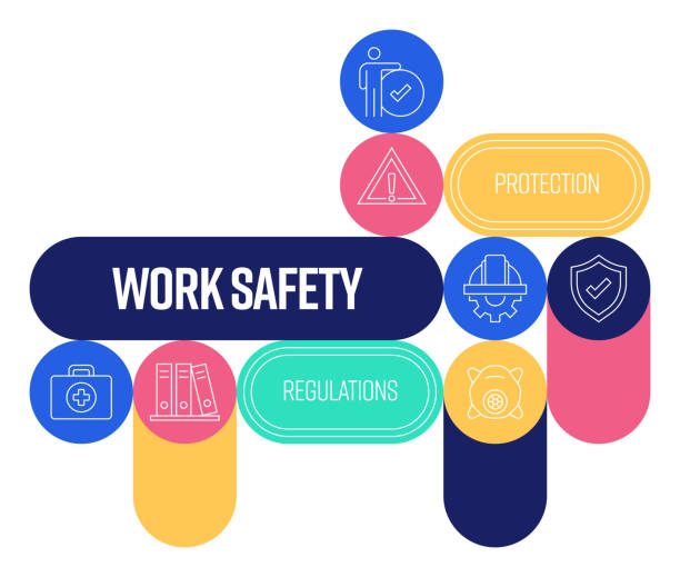 Essential Safety Standards for Preventing Workplace Hazards