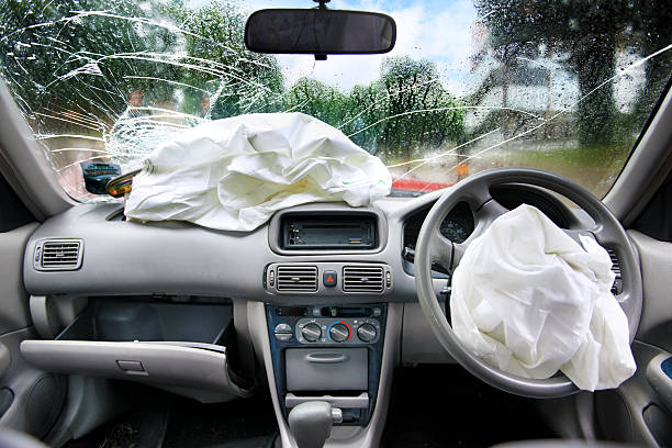 How Defective Airbag Inflators Trigger Product Liability Claims