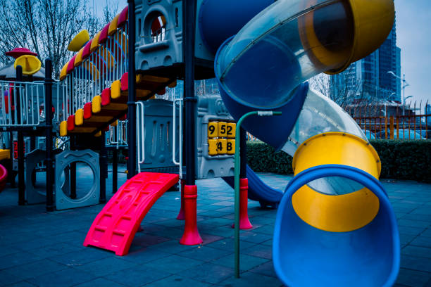 When a Child Gets Hurt on the Playground: Understanding Negligence in Daycare and School Settings
