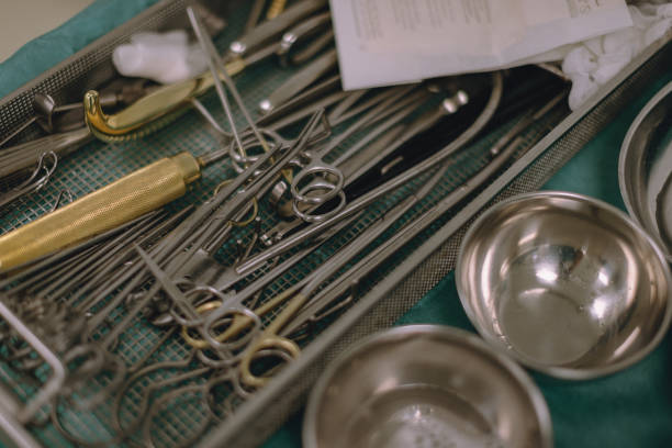 Surgical Errors: When the Operating Room Becomes a Source of Injury