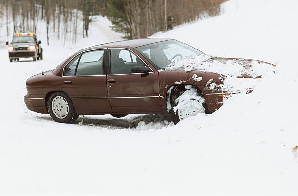 The Duty to Clear Snow: How Much Time Does a Property Owner Have?