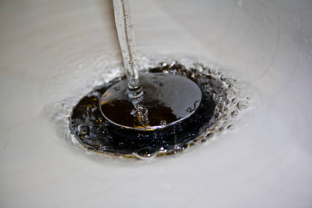 The Legal Liability of Lye-Based Drain Cleaners and Chemical Burns