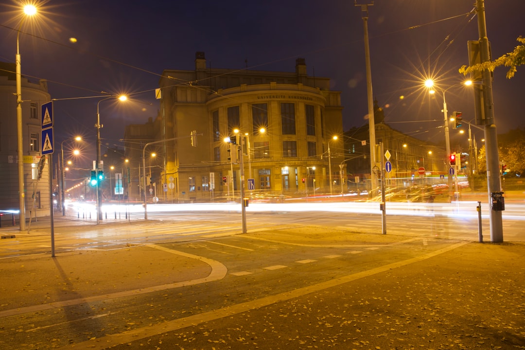 Inadequate Lighting in Apartment Complex Parking Lots: When Poor Security Leads to Injury