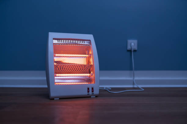 Defective Space Heaters: When a Household Appliance Becomes a Fire Hazard