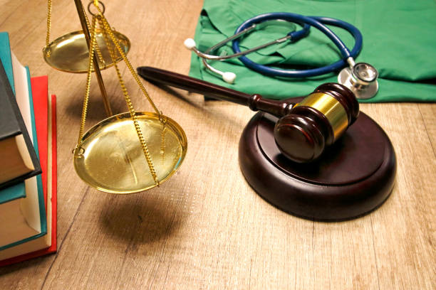 Surgical Errors and Medical Negligence: A Plain-English Guide