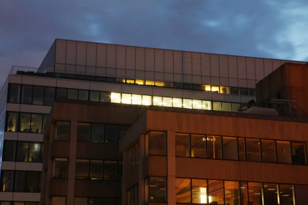 How Poor Lighting in a Parking Lot Can Lead to a Premises Liability Claim