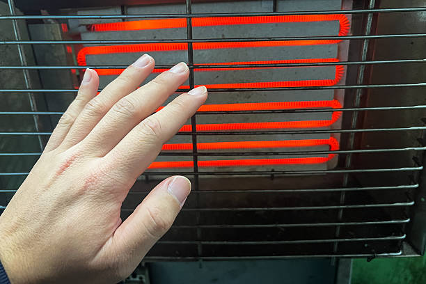 Defective Space Heaters: When a Solution Becomes a Fire Hazard