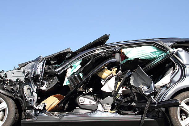 When Airbag Inflators Explode: Your Rights After a Defective Car Part Injury