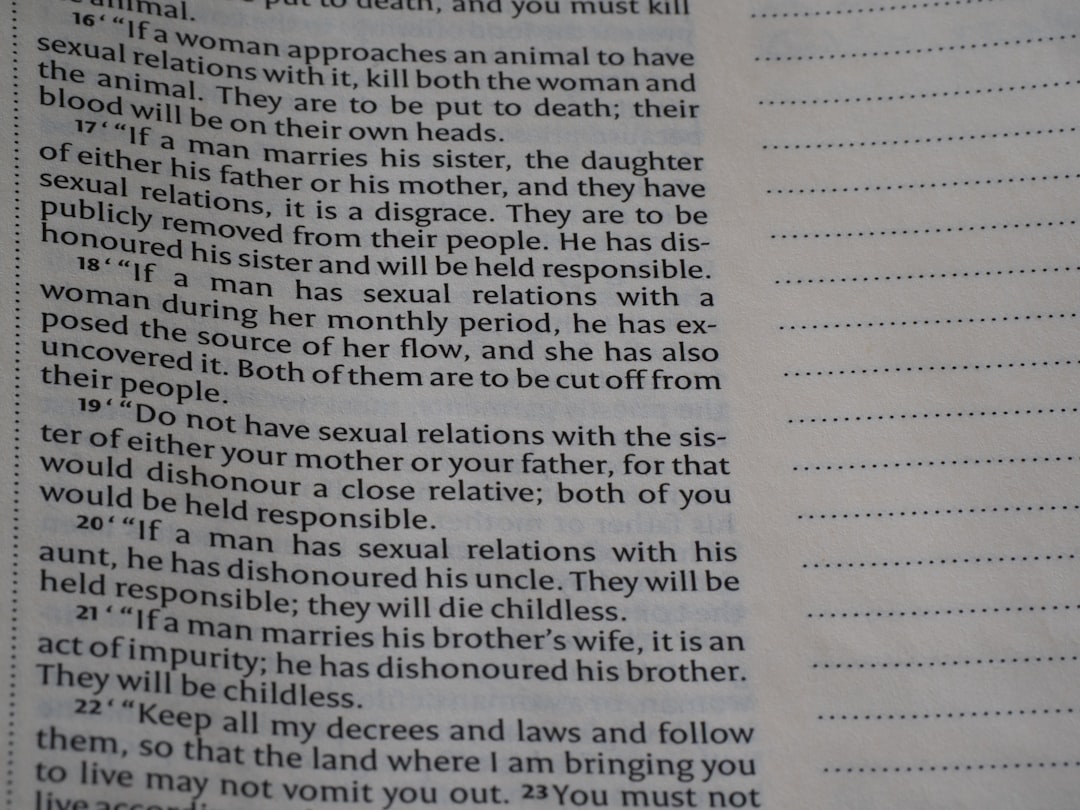 When a Rumor Accuses You of a Crime: The Legal Danger of Gossip as Slander
