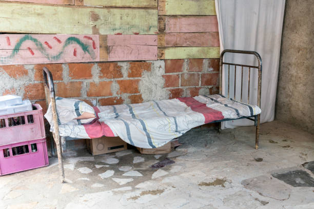 Bedsores Are Not Accidents: The Legal Reality of Nursing Home Neglect
