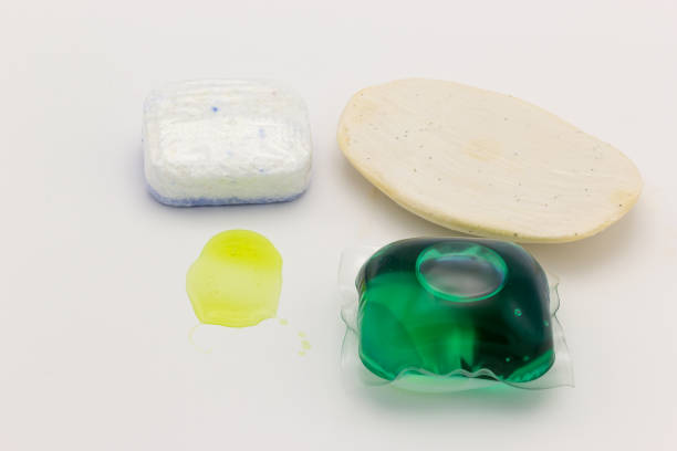 Laundry Detergent Pods and the Legal Limits of Product Safety