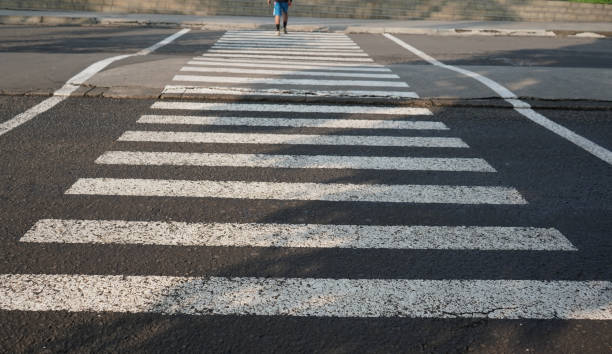 Texting While Walking: How a Distracted Pedestrian Can Be Liable for Injuries