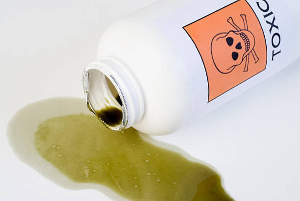 Proving Causation in Toxic Fume Exposure Cases