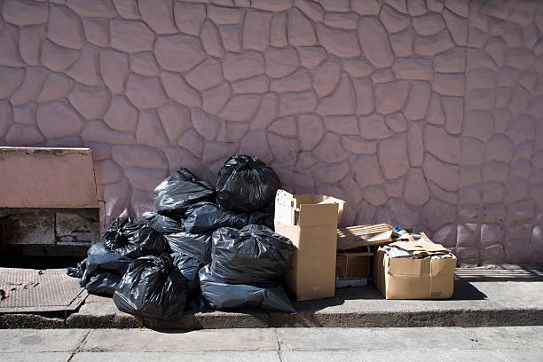 The Corporate Officer’s Personal Liability for Illegal Dumping