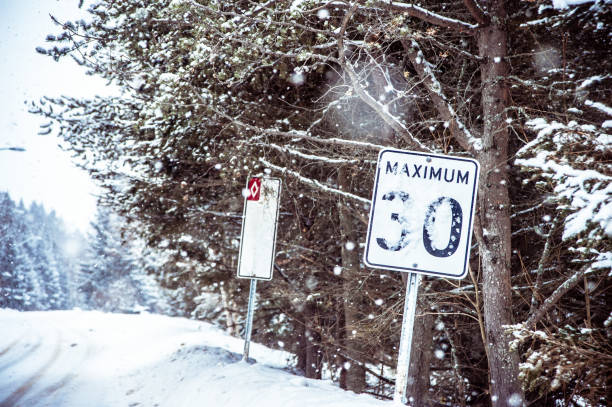 The Reasonable Time Rule: When Snow and Ice Removal Becomes Your Legal Duty