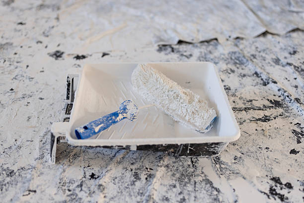 Landlords Beware: Your Legal Liability for Lead Paint and Asbestos Exposure