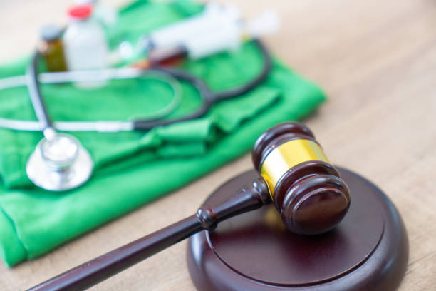 Pressure Ulcers: How Bedsores Reveal Nursing Home Neglect